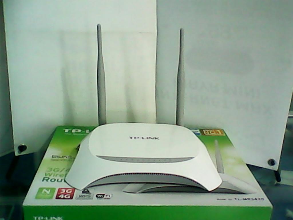 Gaya Terbaru Jangkauan Wifi Router Tp Link, Komponen Komputer