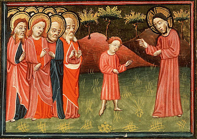 Christ Church Cathedral Music Calendar: September 23, 2012