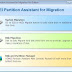 Download AOMEI Partition Assistant for Migration Pro Version