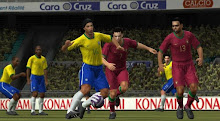 Pro Evolution Soccer 2008 – FLT pc español