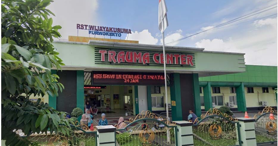 Rs Bunda Purwokerto
