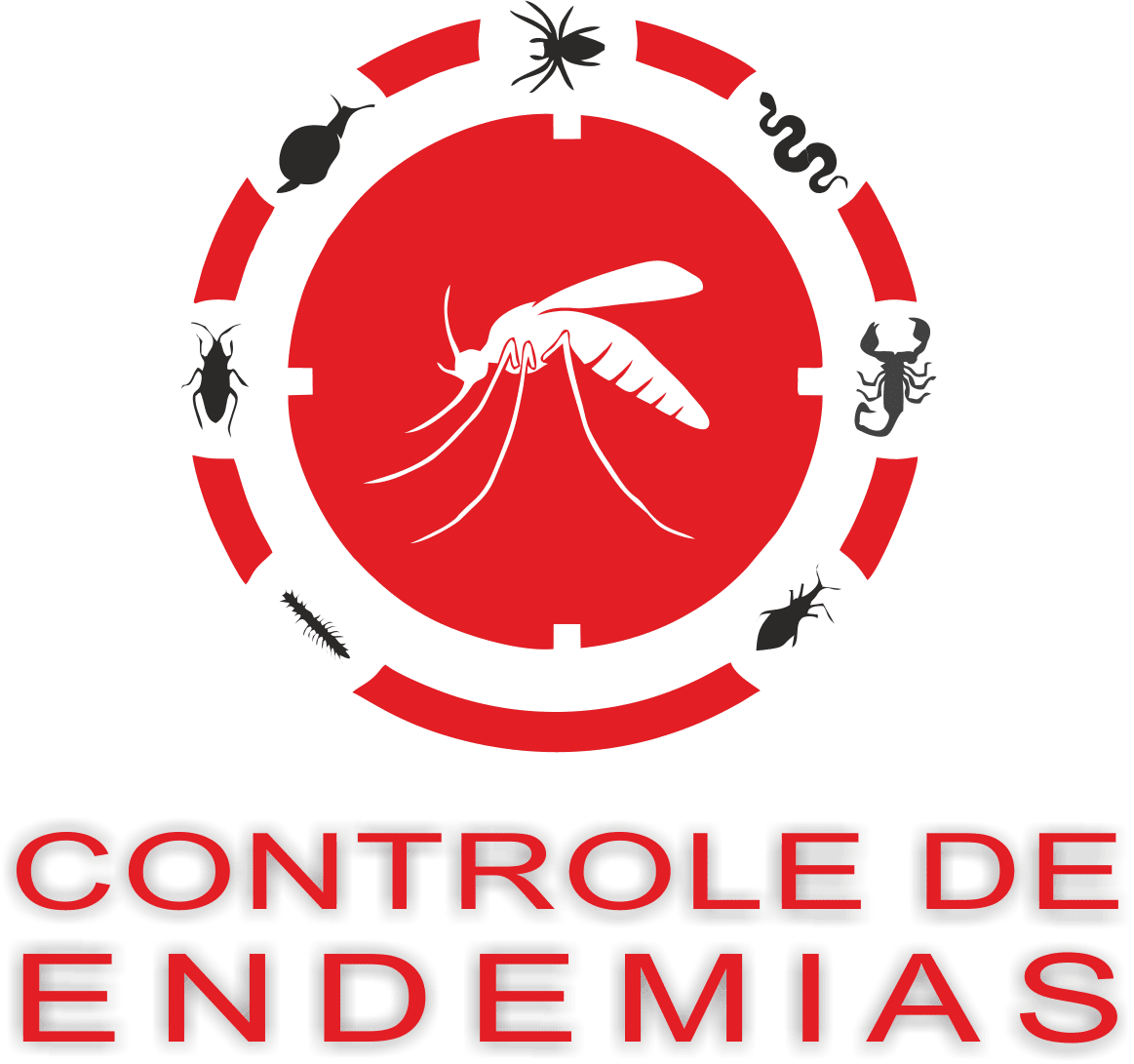 Combate à Dengue - Controle de Endemias