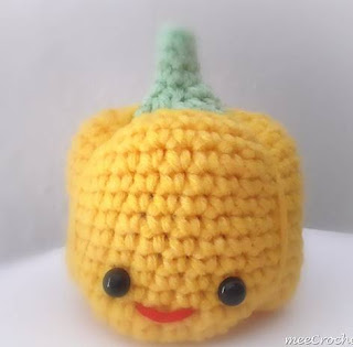 PATRON GRATIS PIMIENTO AMIGURUMI 40324