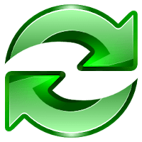 Icon of FreeFileSync FreeFileSync Icon