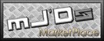 mJ`Ds - MarketPlace