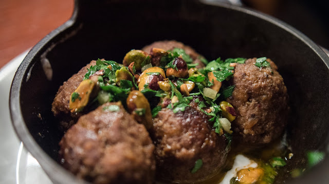 Mejores restaurantes africanos en Nueva York