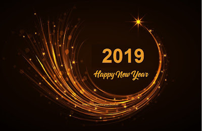 Happy New Year 2019 Wallpaper Wishes Happy New Year 2019 Wallpaper Wishes