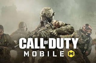 7 Tips Agar Jago Bermain COD Mobile 7 Tips Agar Jago Bermain COD Mobile