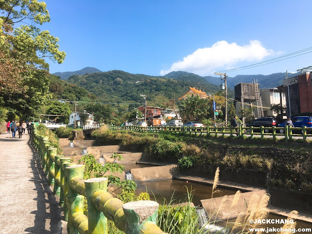 Ki-Pataw Shan-Tseng-Chi Park