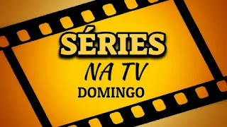 Séries na TV, domingo 05/12/2021