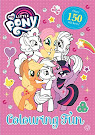 My Little Pony Colouring Fun Books