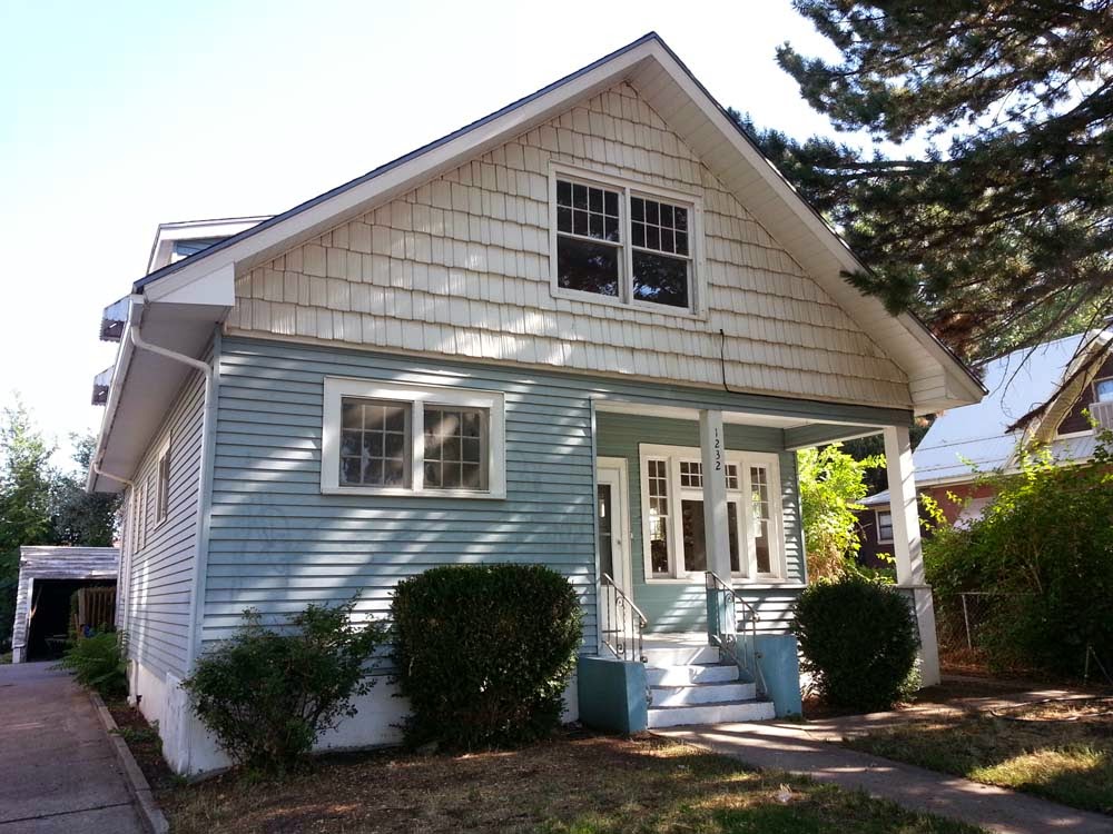 Ogden Insights FOR SALE Ogden East Bench Craftsman Home
