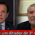 DÓRIA É UM DITADOR DE ESQUERDA E COMETEU CRIME!AFIRMA DESEMBARGADOR!