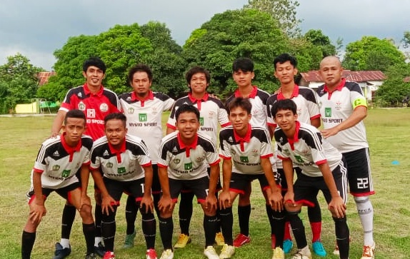 Laga Persahabatan MYS10 Sport Muda FC Vs Perspal FC Skor 1-2 di Gowa Laga Persahabatan MYS10 Sport Muda FC Vs Perspal FC Skor 1-2 di Gowa