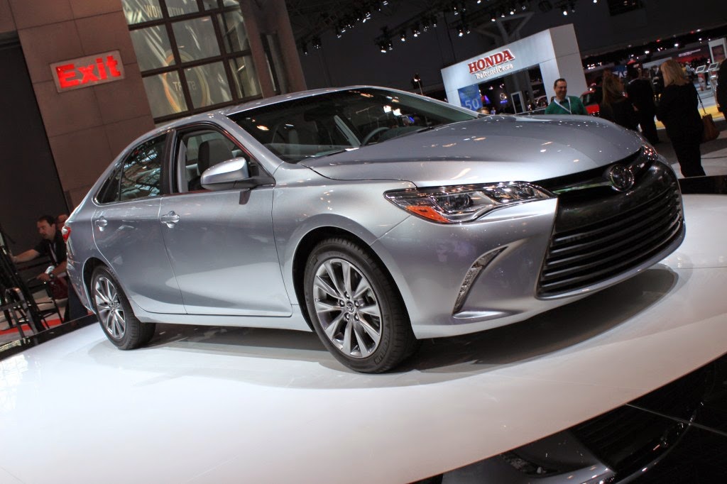 Toyota of Morristown Be the royalty of the road behind the wheel of a