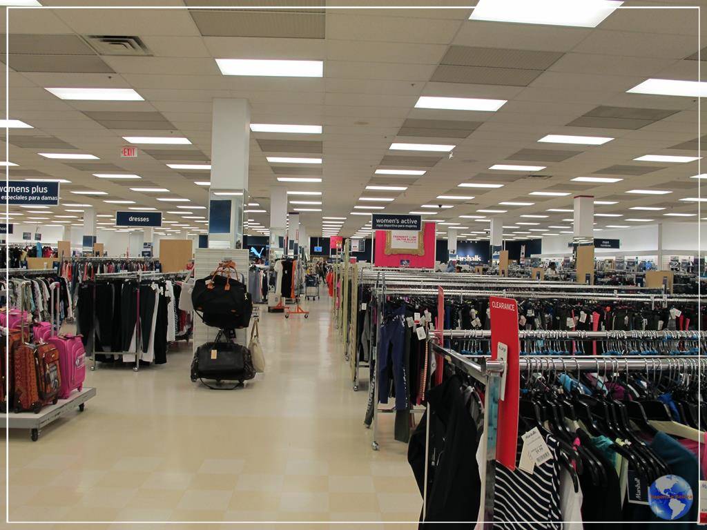 Afinal, o Jersey Gardens é Outlet? E vale à pena? Viagens e Beleza