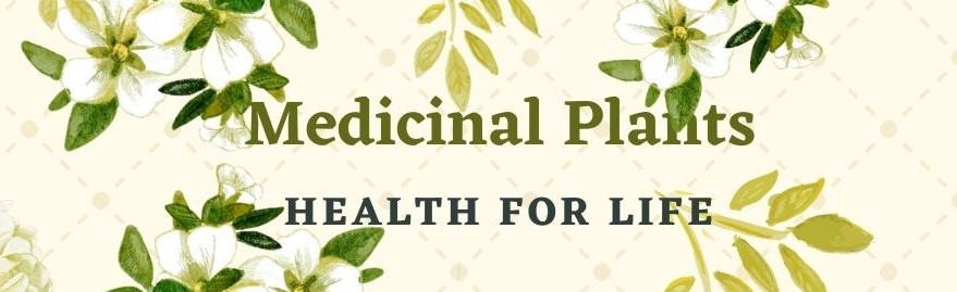 Medicinal Plants 