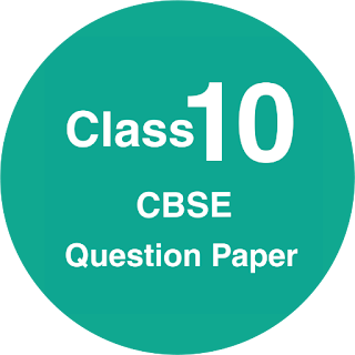 Class10- CBSE Question Paper India Privacy Policy