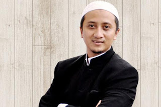 Biografi Yusuf Mansur