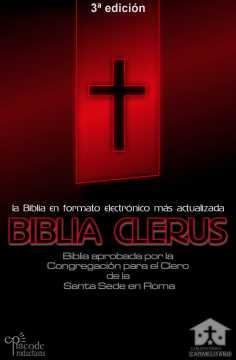 Biblia Clerus 3ª edición