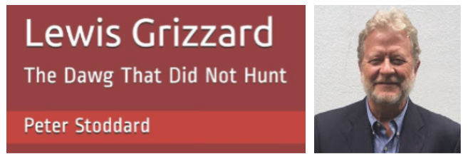 Vital News Compelling Stories All These Years Later Lewis Grizzard Still Shows Up In The Craziest Of Ancient Places