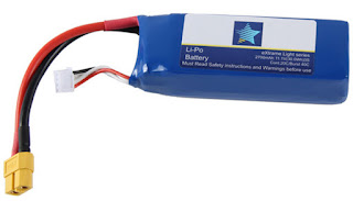CX-20 Quadcopter Battery CX-20 Quadcopter Battery