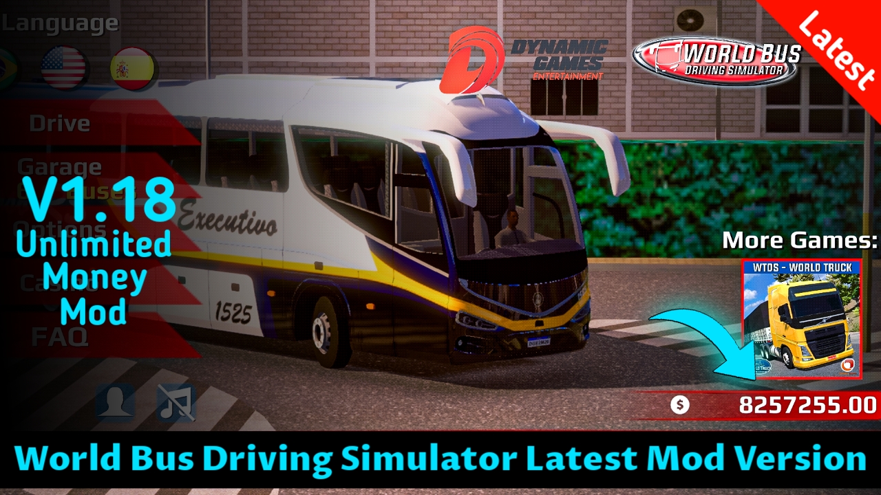 bus simulator 18 apk bus simulator 18 apk