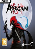 Descargar Aragami - Codex para 
    PC Windows en Español es un juego de Accion desarrollado por Lince Works