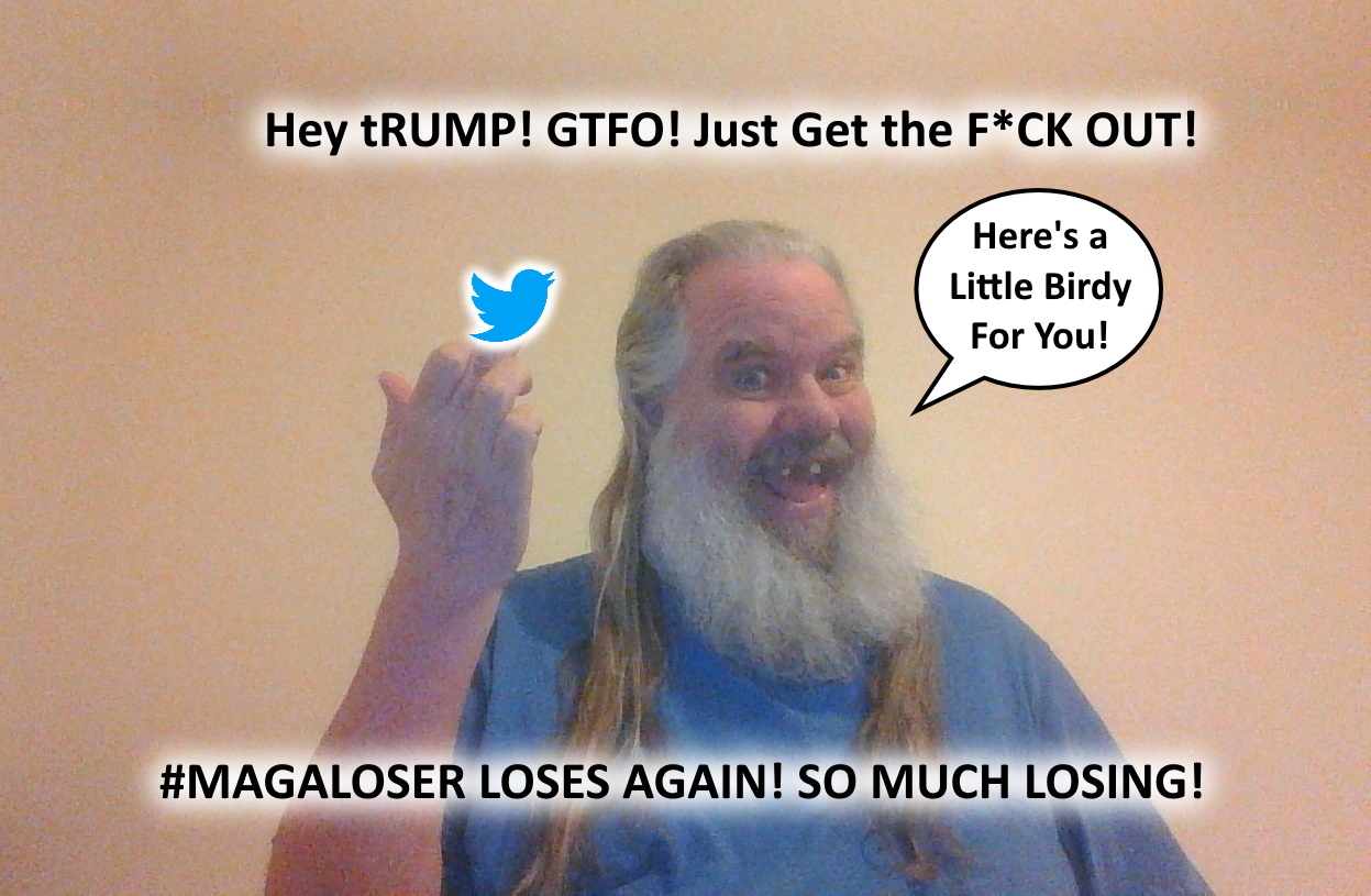 trump gtfo trump gtfo