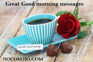 Good-morning-messages