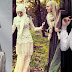 Paduan Jilbab Untuk Baju Hitam Putih