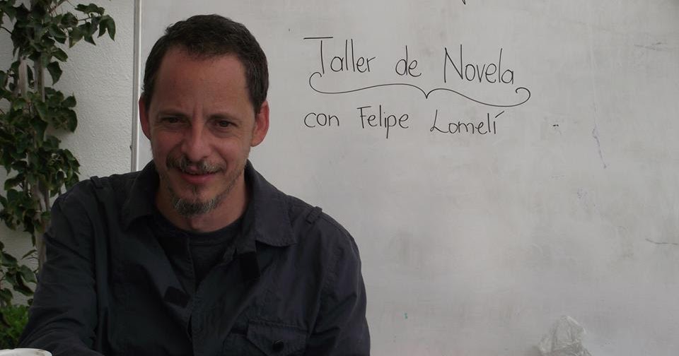 Antología Virtual de Minificción Mexicana Luis Felipe Lomelí