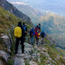  Σε εξέλιξη επιχείρηση της 5η ΕΜΑΚ στα Ζαγόρια, για τον εντοπισμό ζευγαριου Ρουμάνων ορειβατών