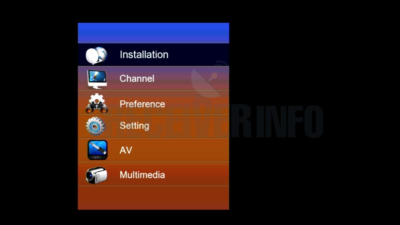 DISCOVERY DR-555 X9 SUNPLUS 1506TV DOLPHIN IPTV NEW SOFTWARE