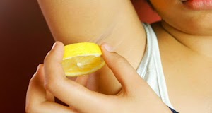 Le secret de beauté: 7 façons d'utiliser le citron comme produit de beauté  