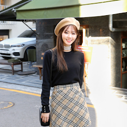 Lee Chae Eun Foto 8