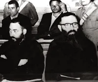 I frati mafiosi siciliani del convento di Mazzarino