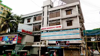 Medi-Aid Diagnostic Center Sylhet