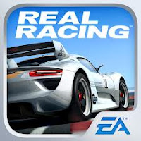 Top 10 Games for Android Smart Mobile Phones - Real Racing 3