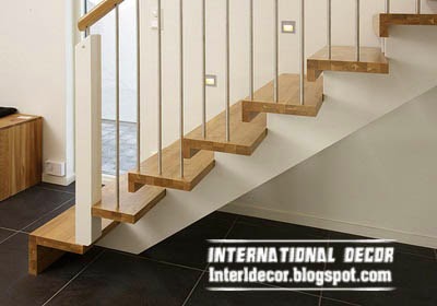 Latest Staircase Design With Modern Techniques Beautiful