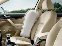 Skoda Octavia Combi 2012