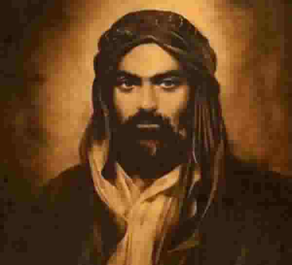 Biografi Ali bin Abi Thalib - Biografi Public Figure