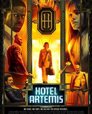 Hotel-artemis