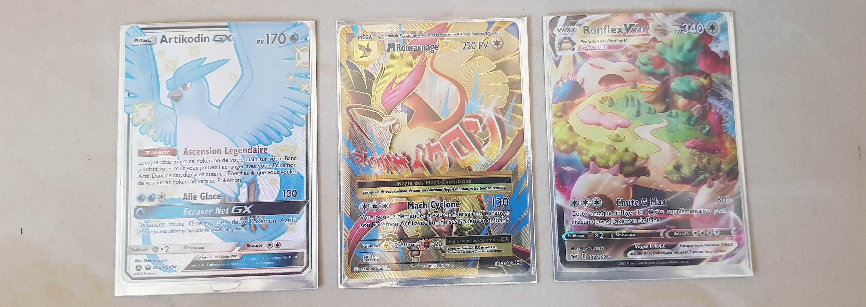 Tout savoir sur les valeurs des cartes pokémon