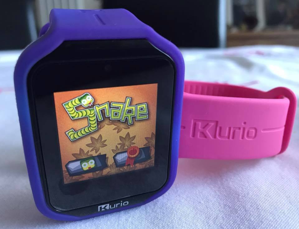 kurio watch 2.0 reviews
