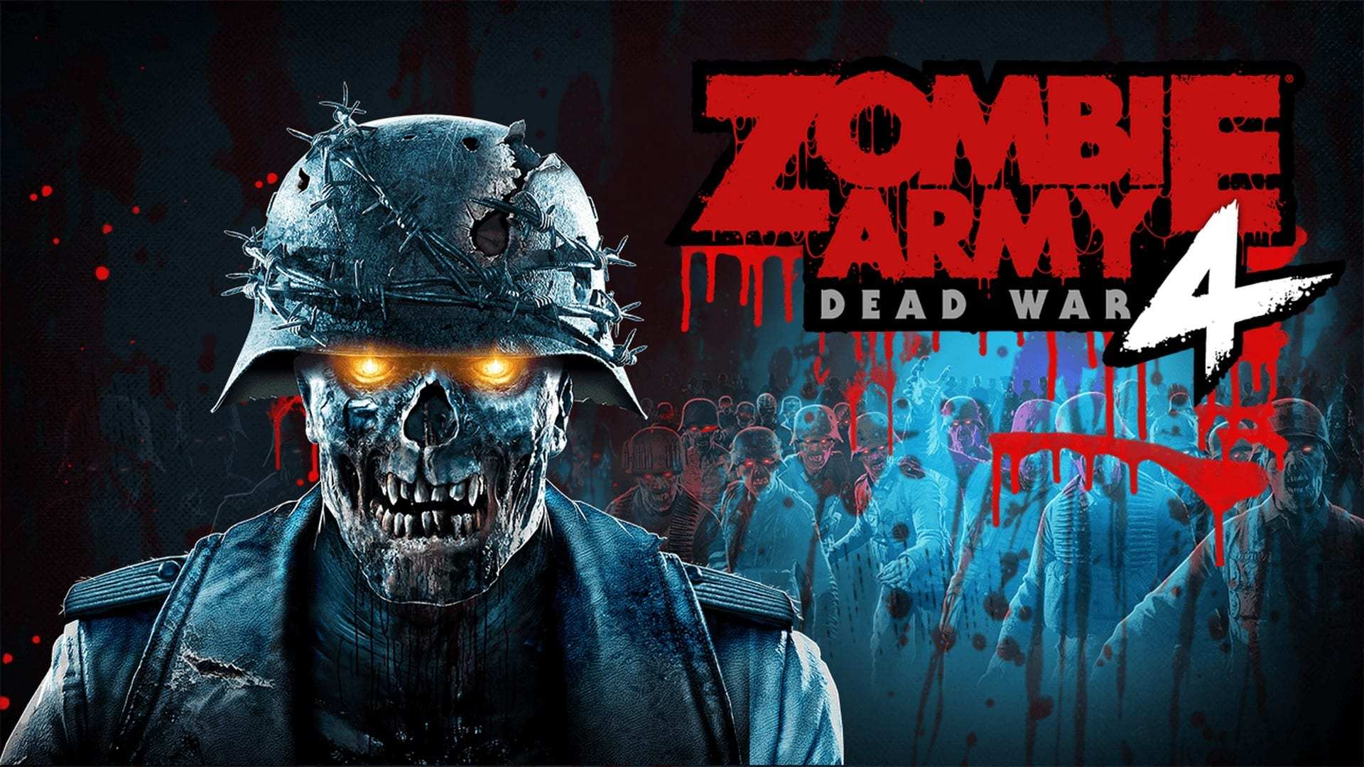 Zombie Army 4 recibe una actualización gratuita a 4K 60fps para PS5 y