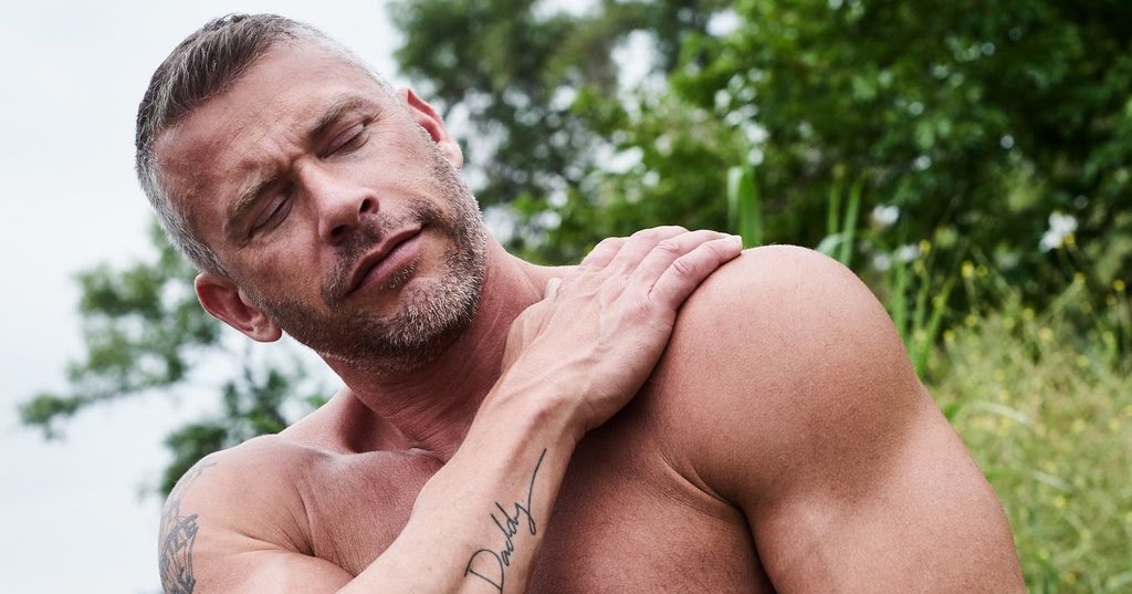 Speedo Musings Terry Miller