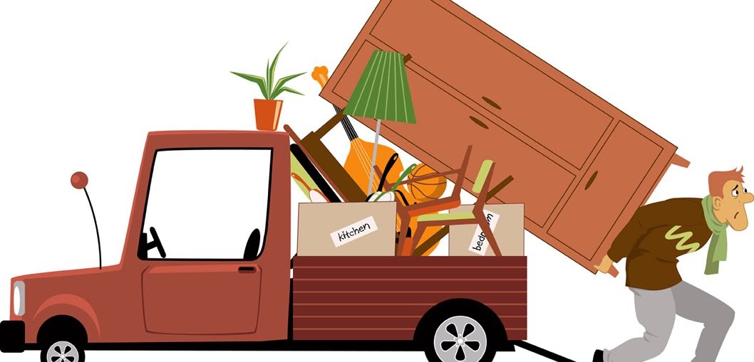 Hire Rubbish Removal Services Glasgow for Your Next Move