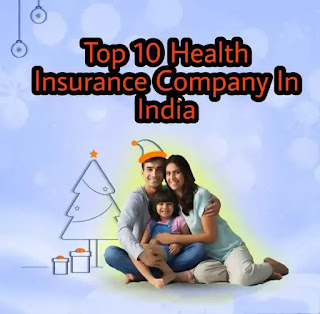 Top 10 Health Insurance Company In India 2023 List - Medical Insurance