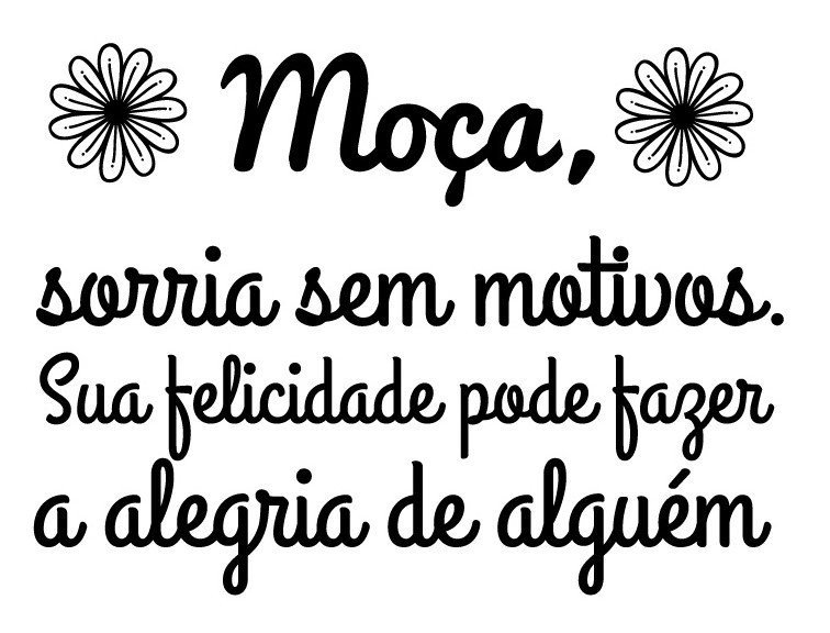 Blog De Frases Moca Sorria Sem Motivos Aqui no frases para o face você encontra as melhores frases e mensagens para compartilhar em seu facebook. blog de frases moca sorria sem motivos